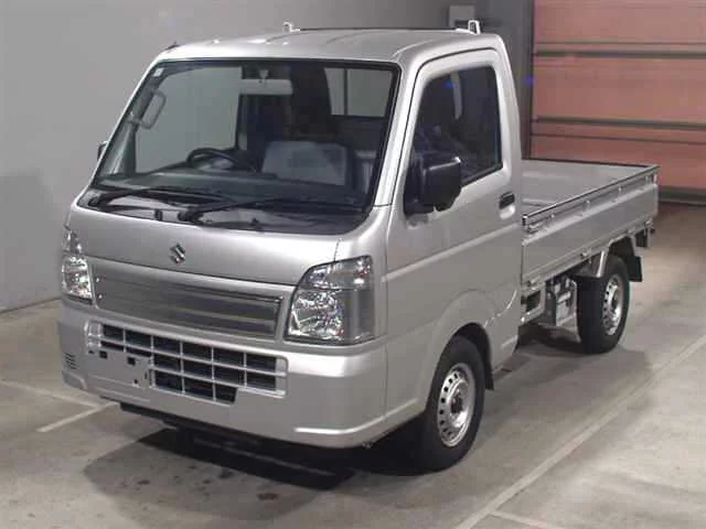 Suzuki Carry Truck DA16T 2024